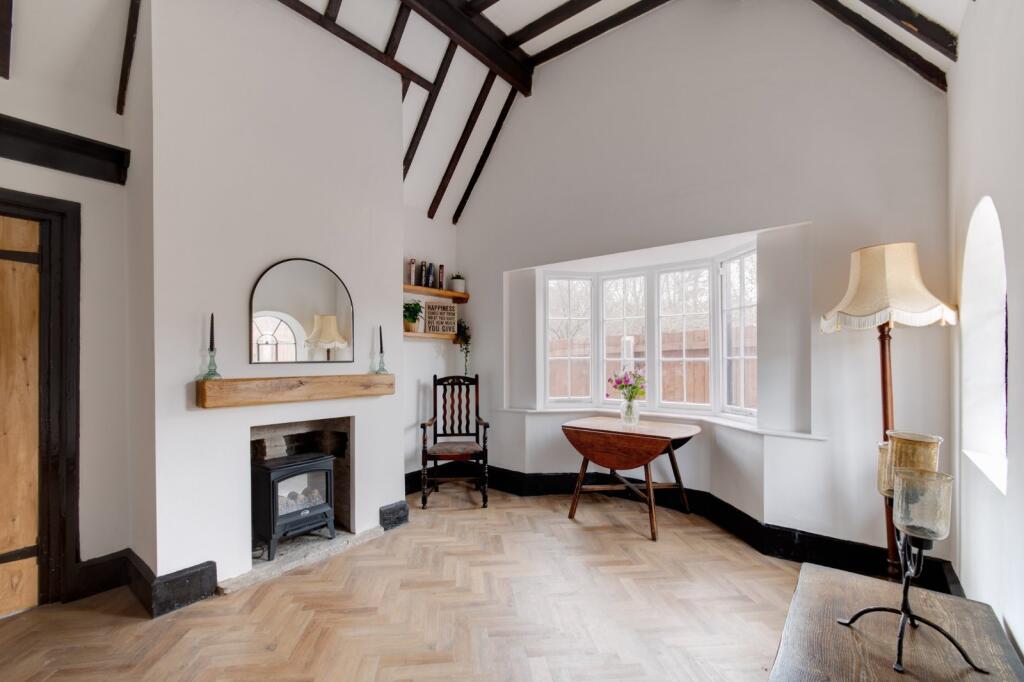 Additional property image - Walkers Heath Road, Birmingham, Worcestershire, B38