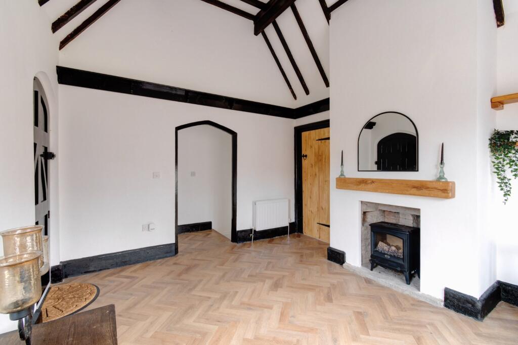 Additional property image - Walkers Heath Road, Birmingham, Worcestershire, B38