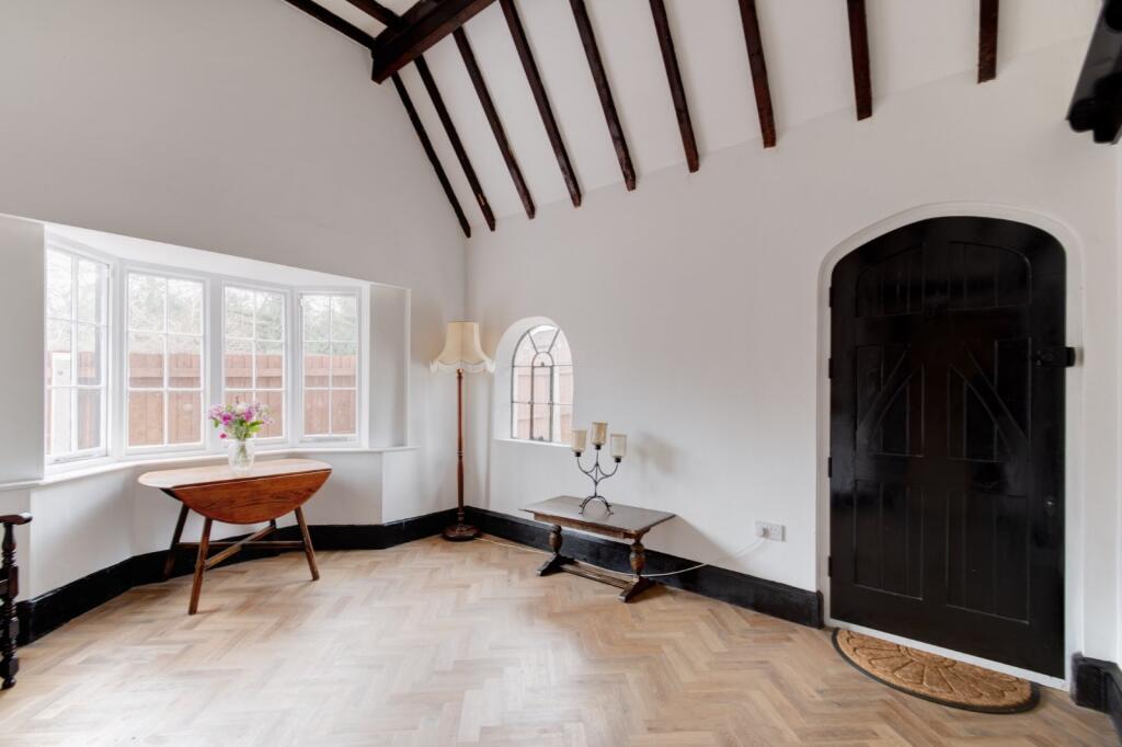 Additional property image - Walkers Heath Road, Birmingham, Worcestershire, B38