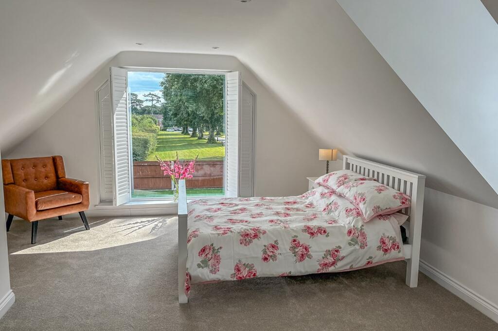 Additional property image - Walkers Heath Road, Birmingham, Worcestershire, B38