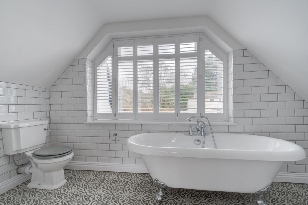 Additional property image - Walkers Heath Road, Birmingham, Worcestershire, B38