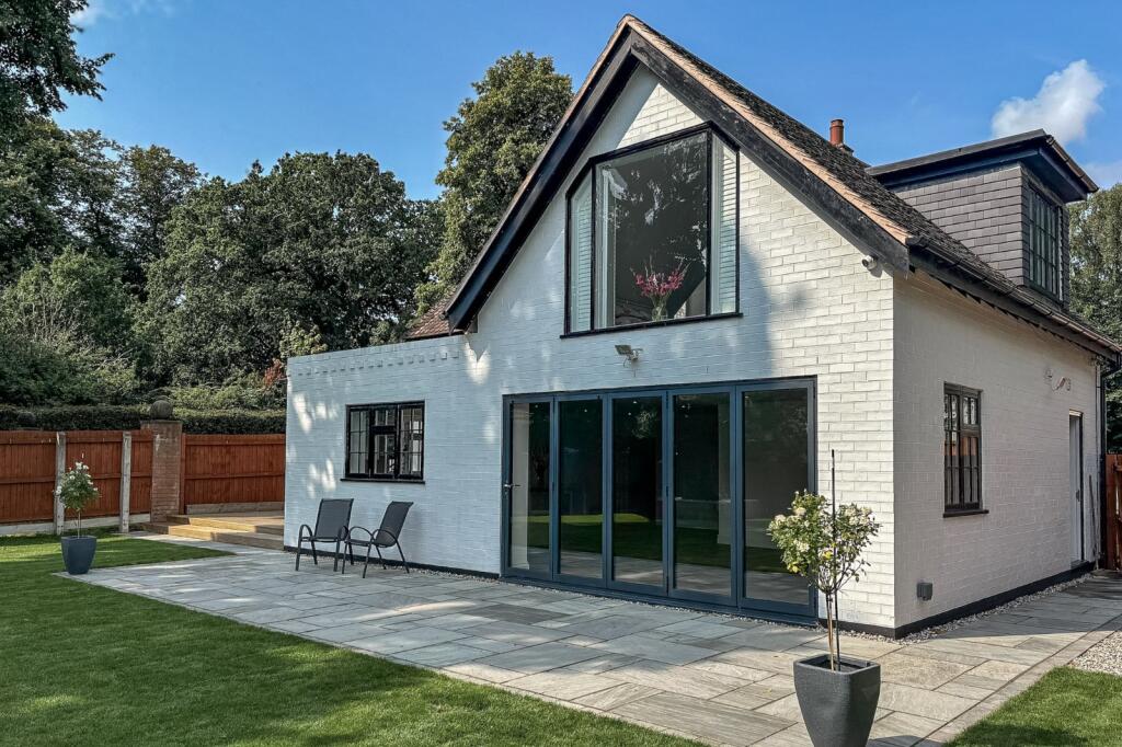 Additional property image - Walkers Heath Road, Birmingham, Worcestershire, B38