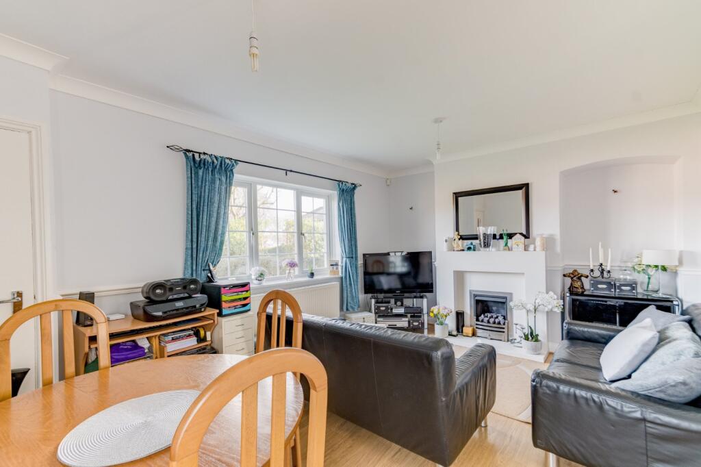Additional property image - Honiton Crescent, Birmingham, West Midlands, B31