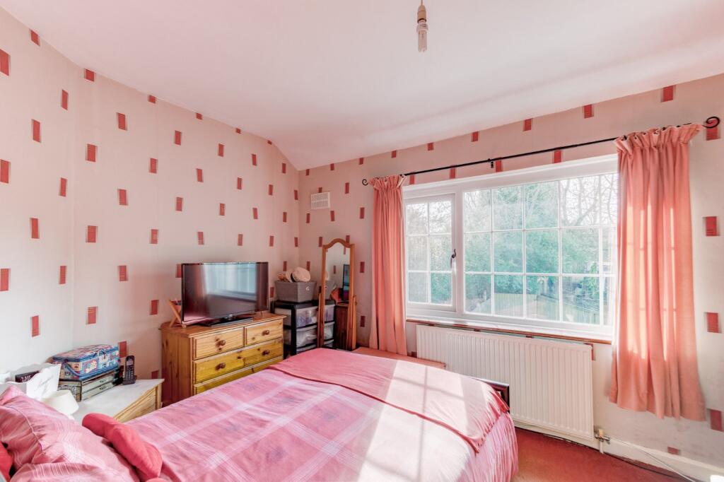 Additional property image - Honiton Crescent, Birmingham, West Midlands, B31