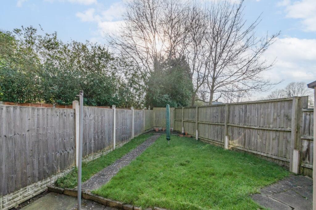 Additional property image - Honiton Crescent, Birmingham, West Midlands, B31