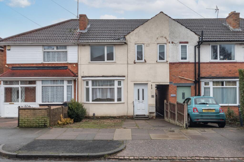 Main image of property: Edenhurst Road, Birmingham, West Midlands, B31
