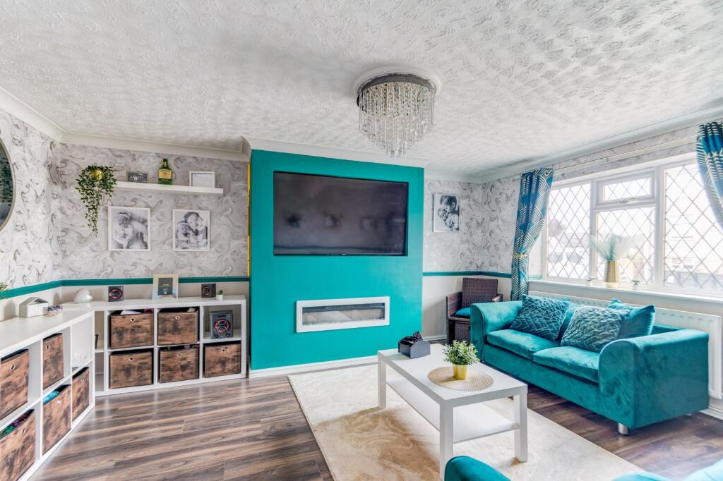 Additional property image - Stonecroft Avenue, Rednal, Birmingham, West Midlands, B45
