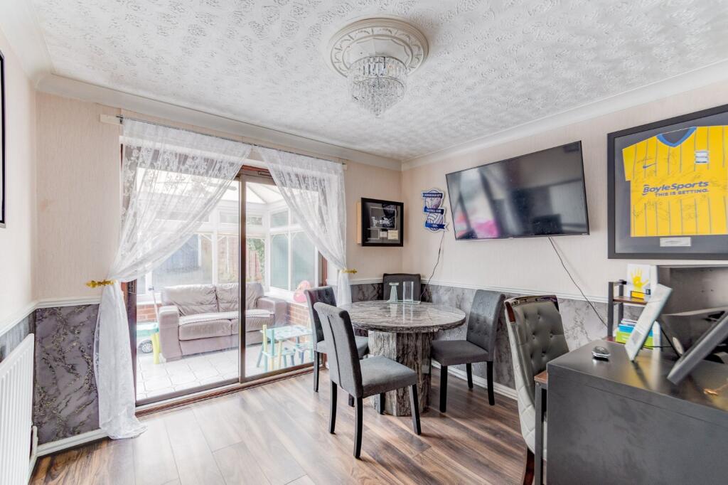 Additional property image - Stonecroft Avenue, Rednal, Birmingham, West Midlands, B45