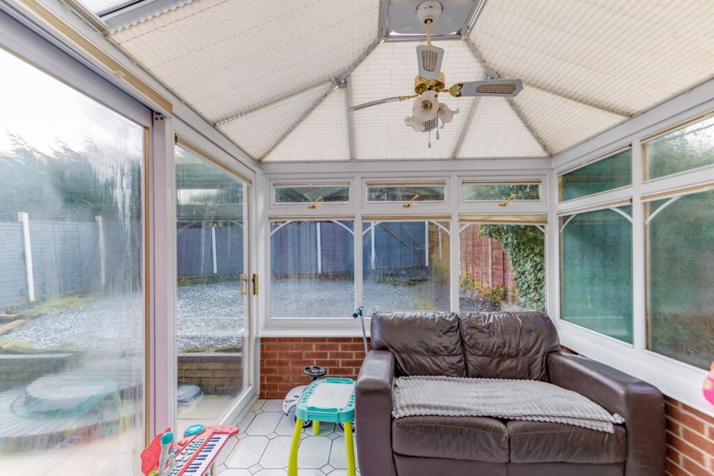 Additional property image - Stonecroft Avenue, Rednal, Birmingham, West Midlands, B45