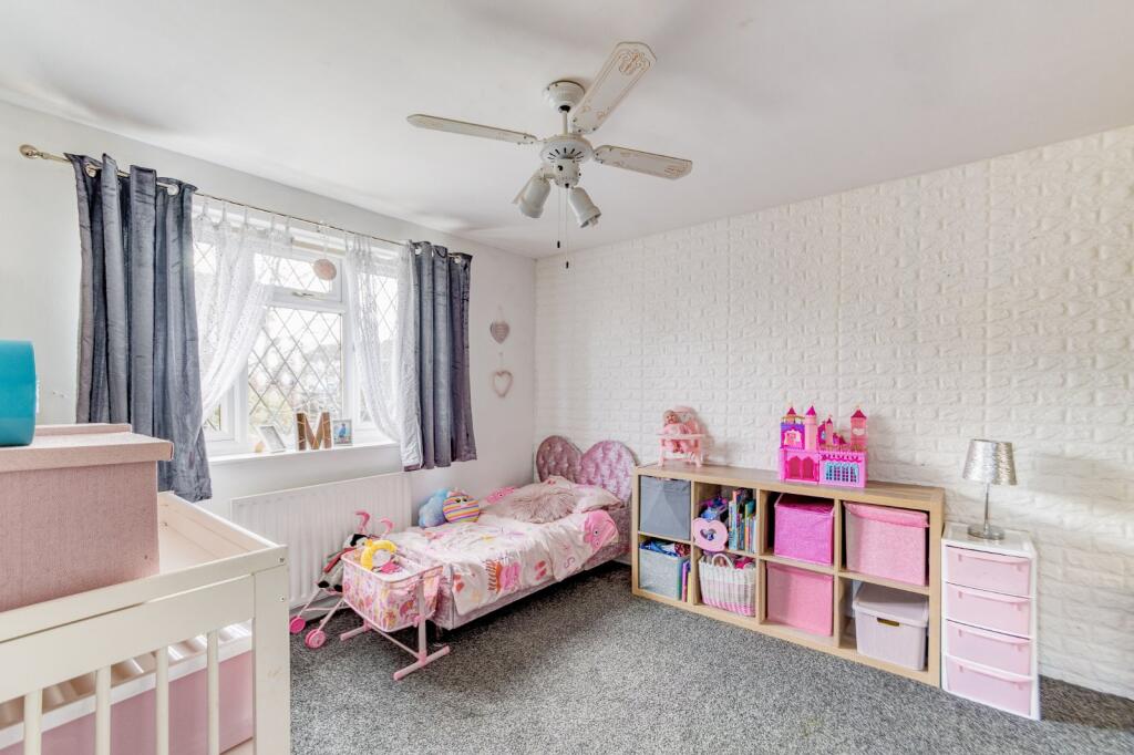 Additional property image - Stonecroft Avenue, Rednal, Birmingham, West Midlands, B45