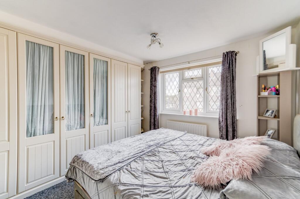 Additional property image - Stonecroft Avenue, Rednal, Birmingham, West Midlands, B45