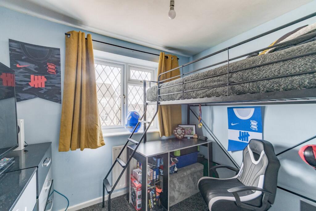 Additional property image - Stonecroft Avenue, Rednal, Birmingham, West Midlands, B45