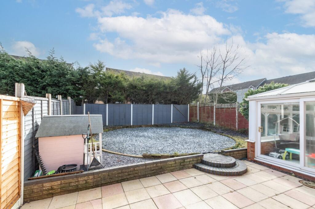 Additional property image - Stonecroft Avenue, Rednal, Birmingham, West Midlands, B45