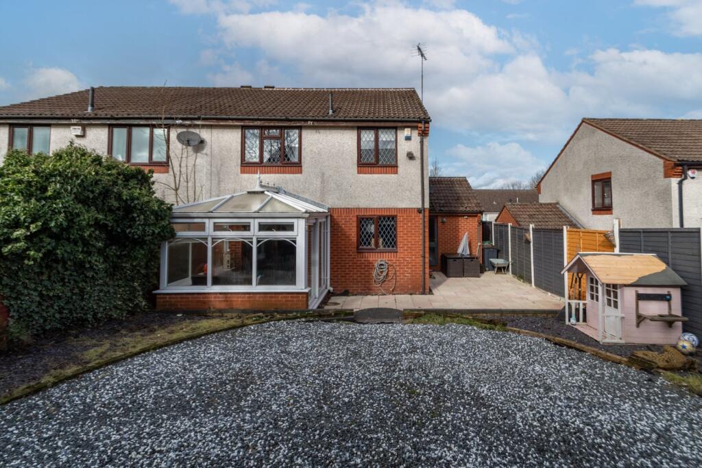 Additional property image - Stonecroft Avenue, Rednal, Birmingham, West Midlands, B45