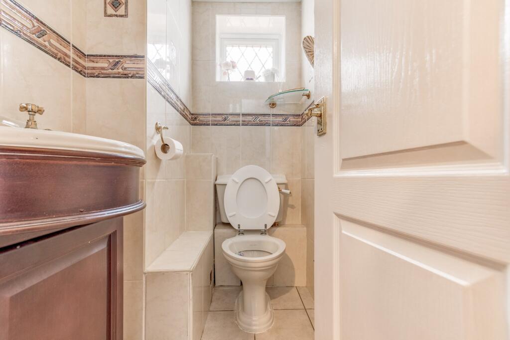 Additional property image - Stonecroft Avenue, Rednal, Birmingham, West Midlands, B45