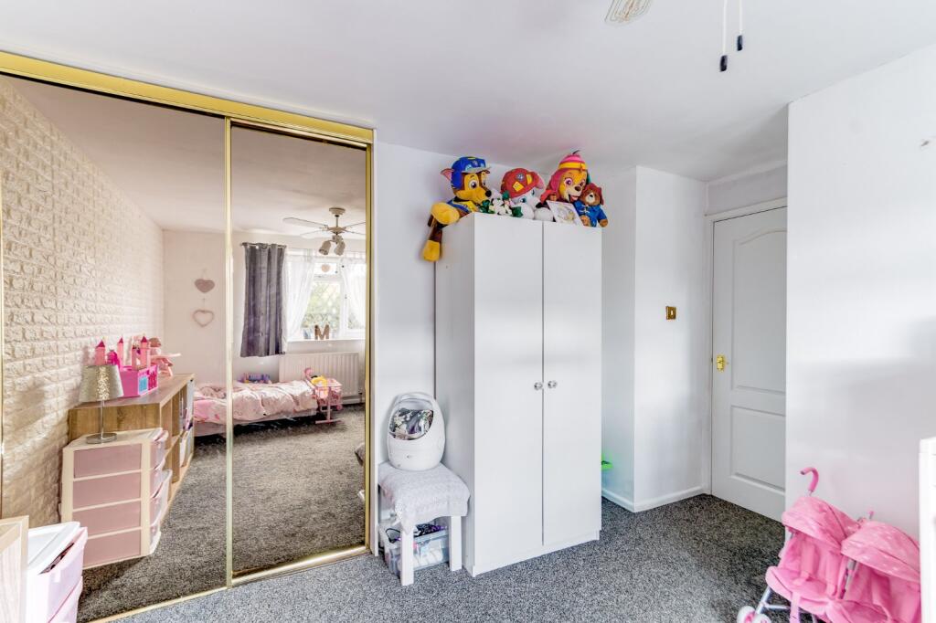 Additional property image - Stonecroft Avenue, Rednal, Birmingham, West Midlands, B45