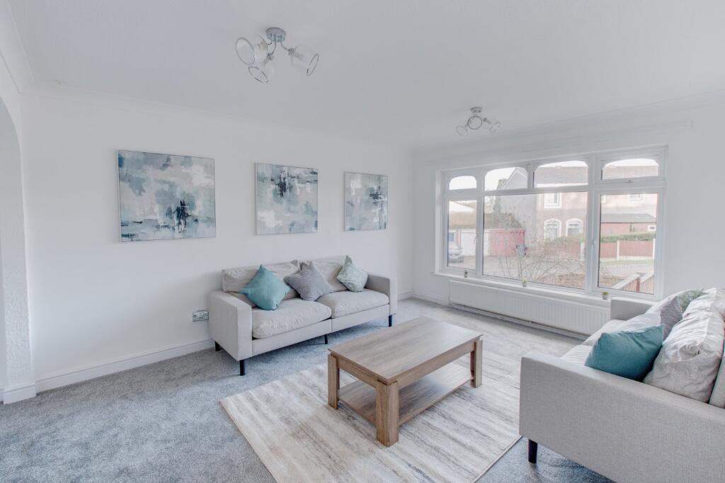 Additional property image - Redbrook Covert, Birmingham, West Midlands, B38