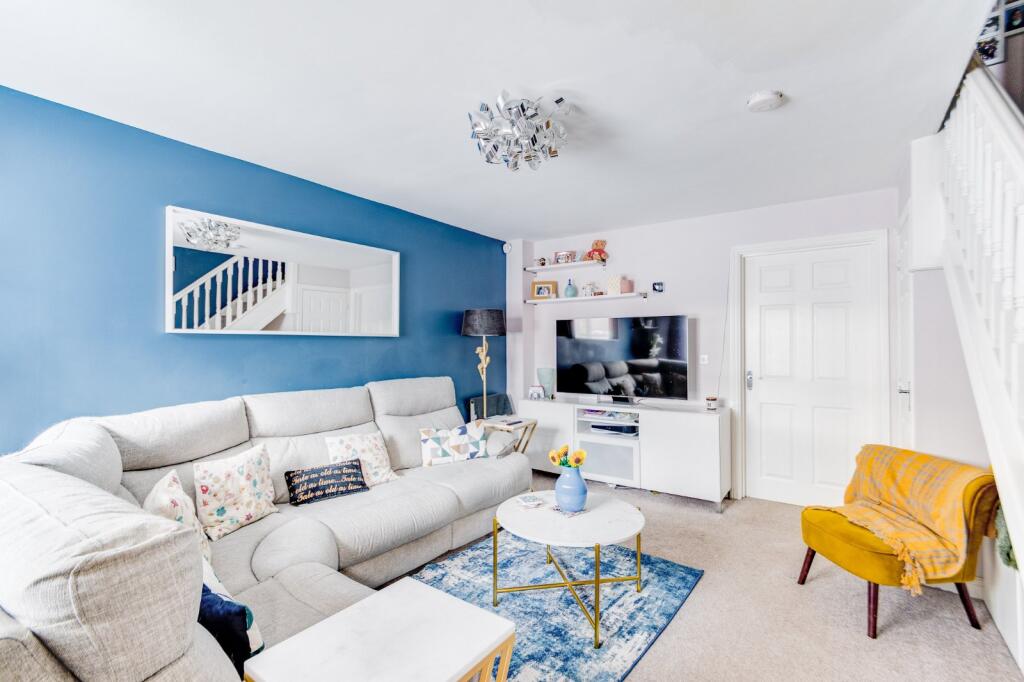 Additional property image - Sedgebourne Way, Birmingham, B31