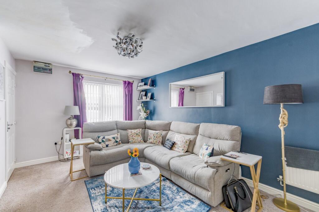 Additional property image - Sedgebourne Way, Birmingham, B31