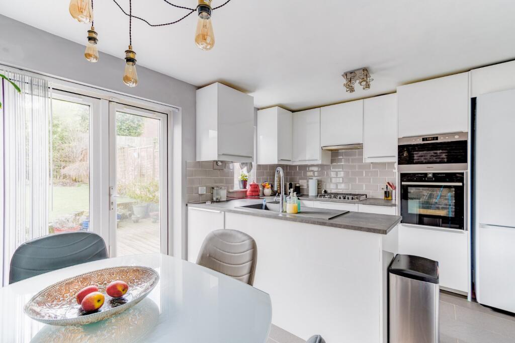 Additional property image - Sedgebourne Way, Birmingham, B31