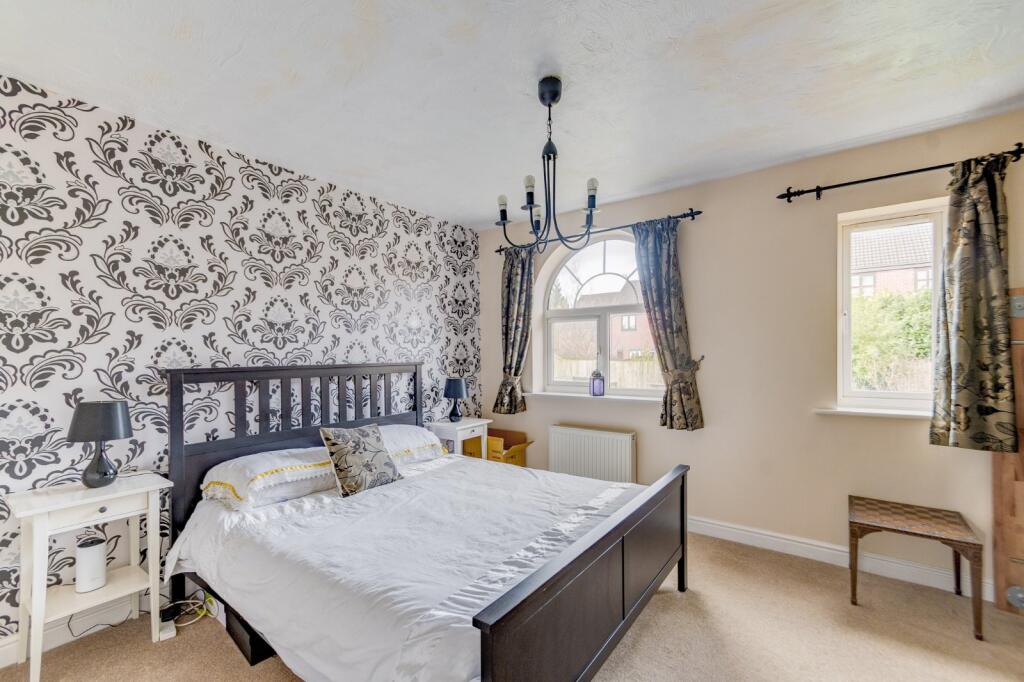 Additional property image - Sedgebourne Way, Birmingham, B31