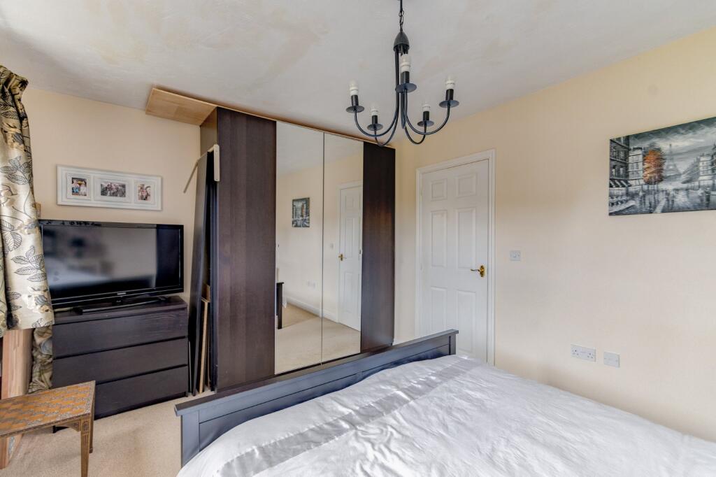 Additional property image - Sedgebourne Way, Birmingham, B31