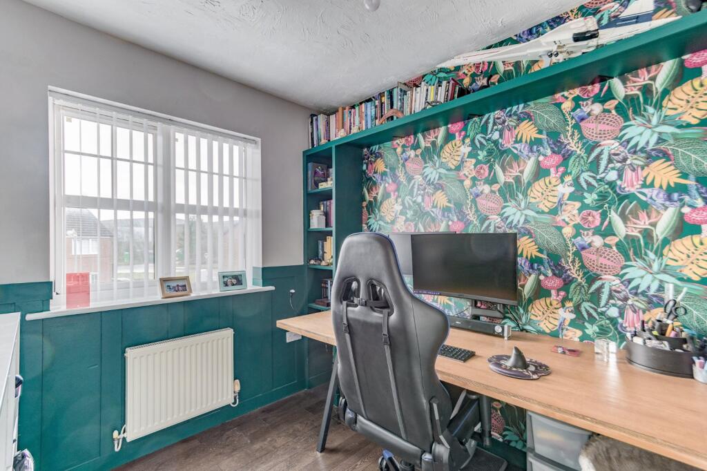 Additional property image - Sedgebourne Way, Birmingham, B31