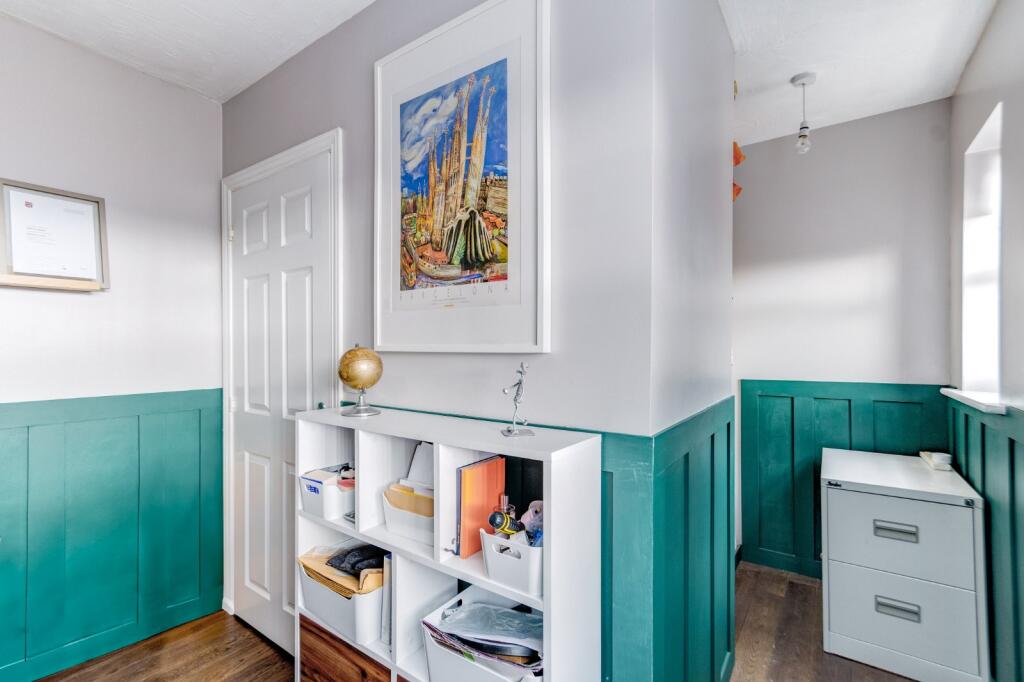 Additional property image - Sedgebourne Way, Birmingham, B31