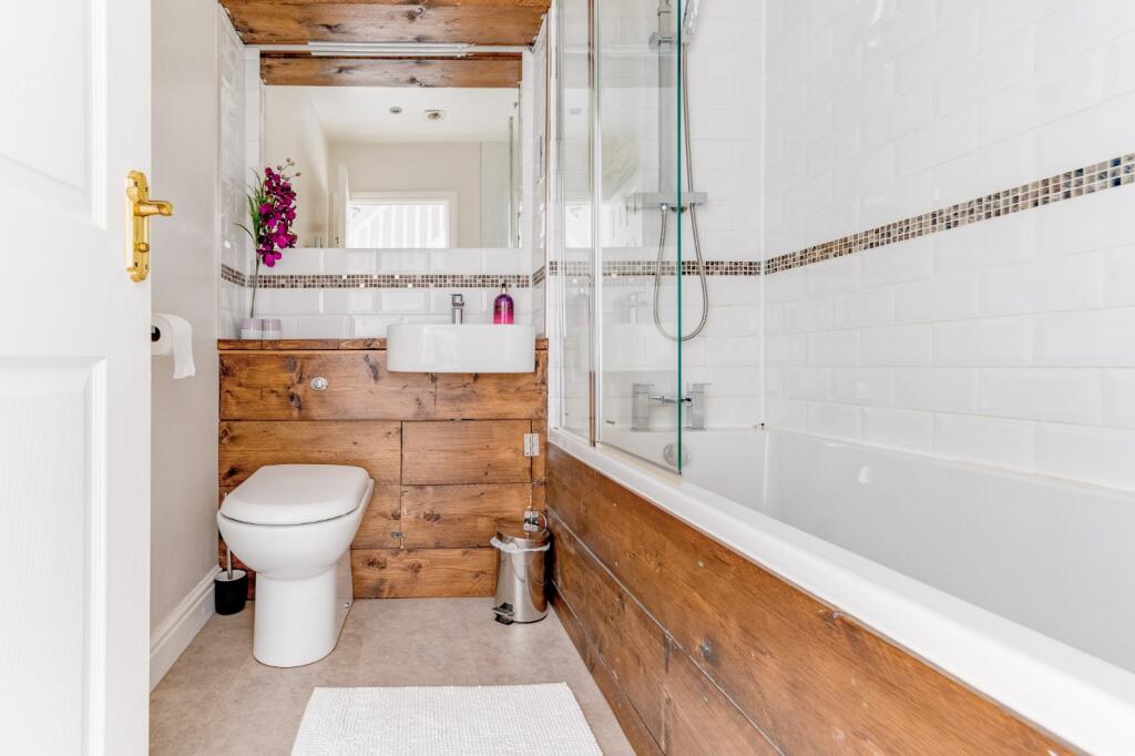 Additional property image - Sedgebourne Way, Birmingham, B31