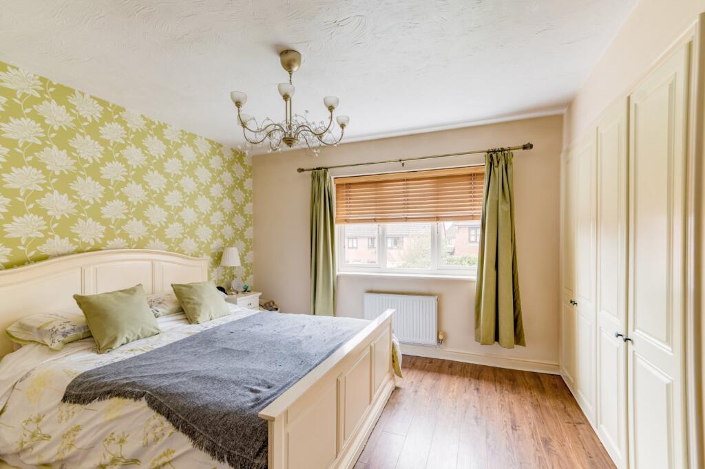 Additional property image - Sedgebourne Way, Birmingham, B31