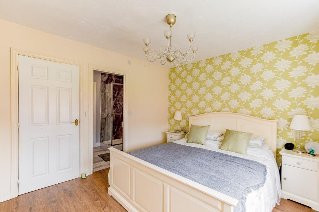 Additional property image - Sedgebourne Way, Birmingham, B31