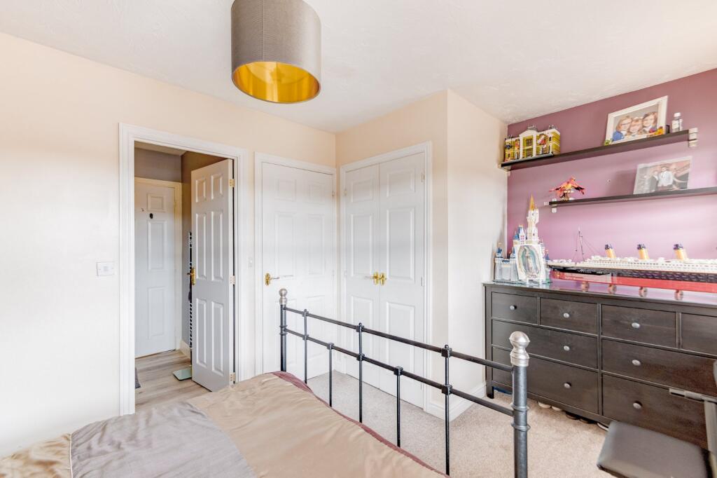 Additional property image - Sedgebourne Way, Birmingham, B31