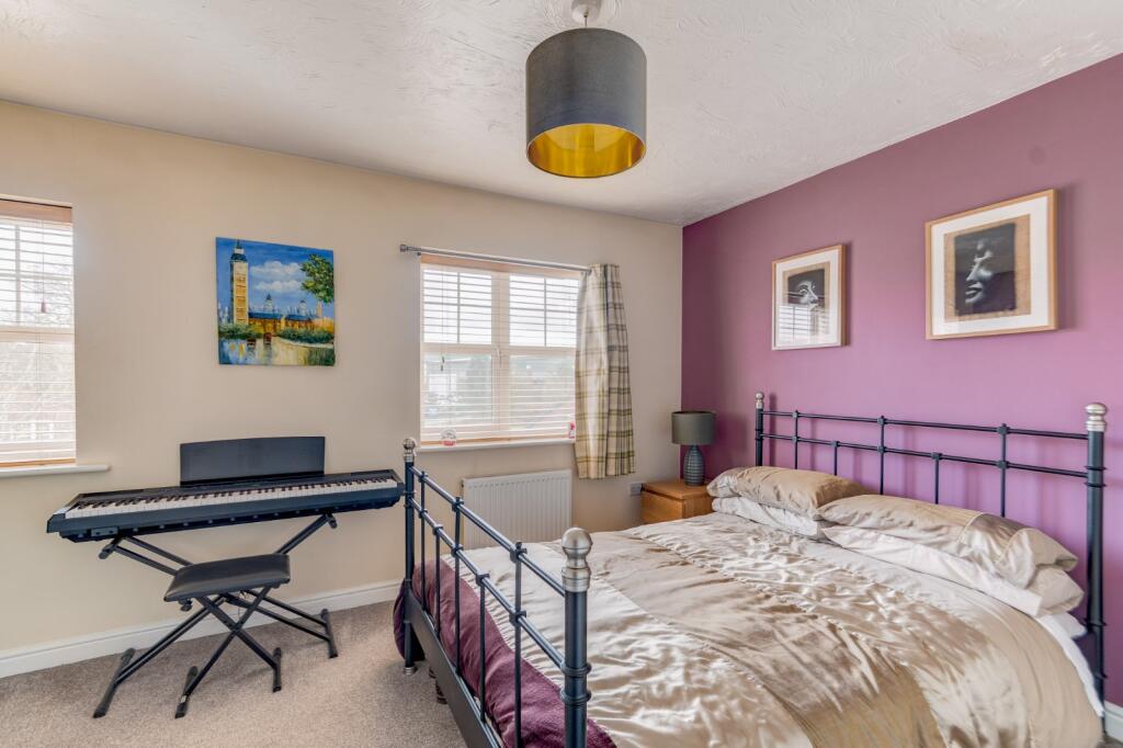 Additional property image - Sedgebourne Way, Birmingham, B31