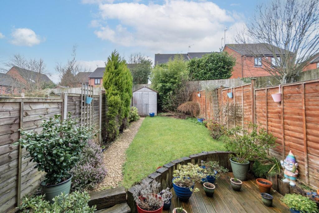 Additional property image - Sedgebourne Way, Birmingham, B31