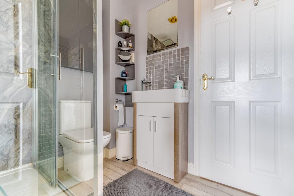 Additional property image - Sedgebourne Way, Birmingham, B31