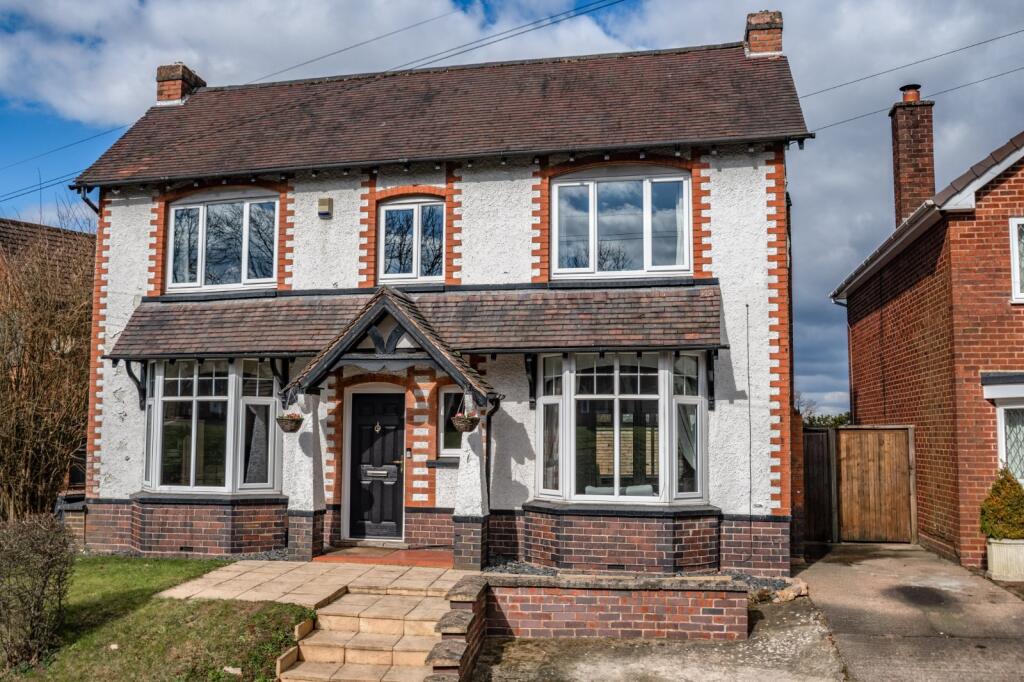 Main image of property: Longbridge Lane, Birmingham, West Midlands, B31
