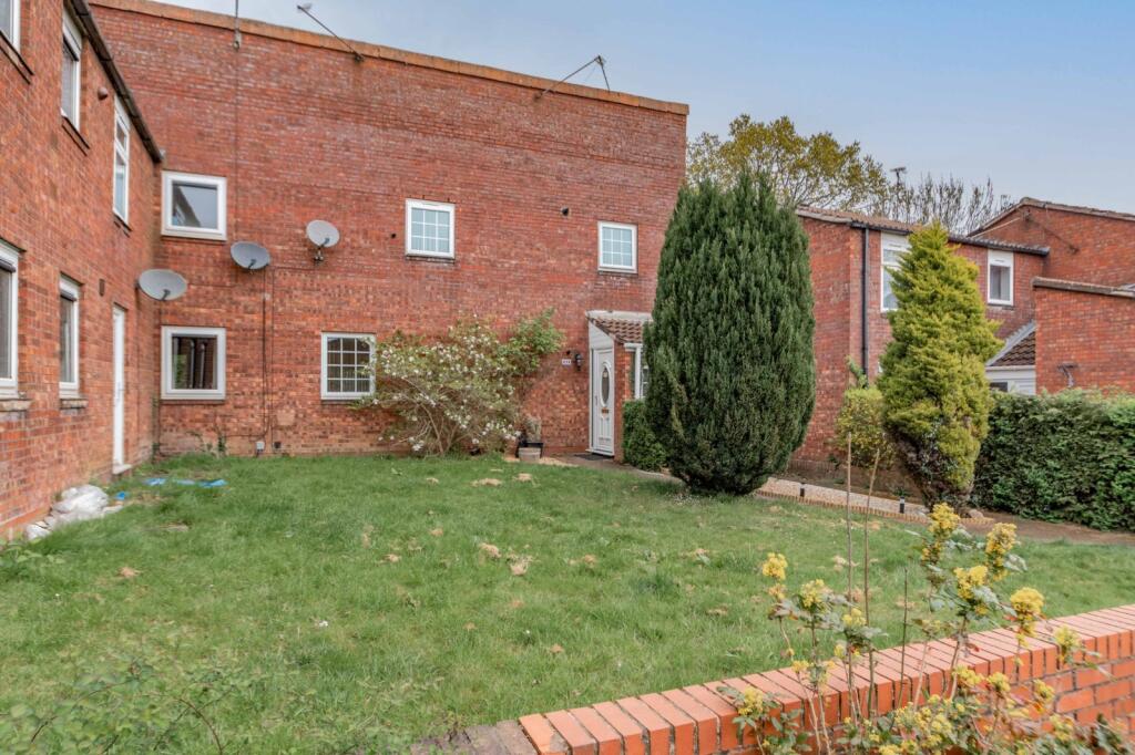 Main image of property: Fabian Close, Rubery, Rednal, Birmingham, B45