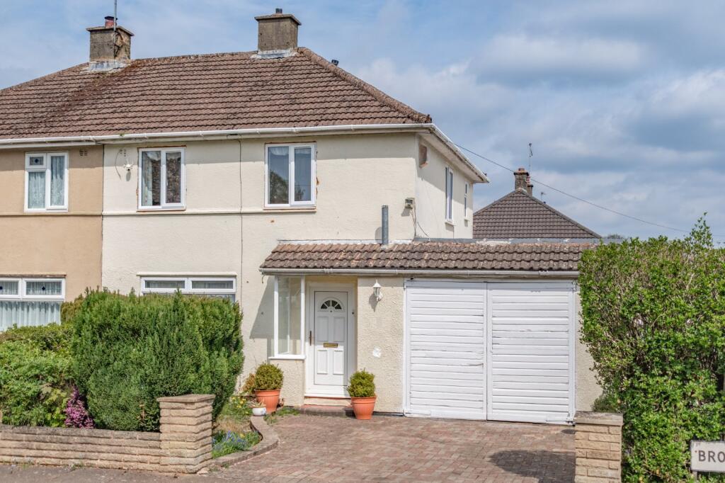 Main image of property: Broseley Avenue, Birmingham, West Midlands, B31