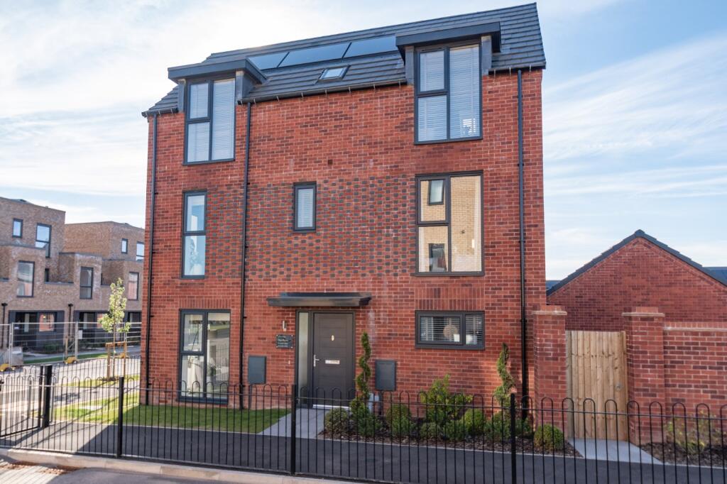Main image of property: Westworks, Longbridge, Birmingham, West Midlands, B45