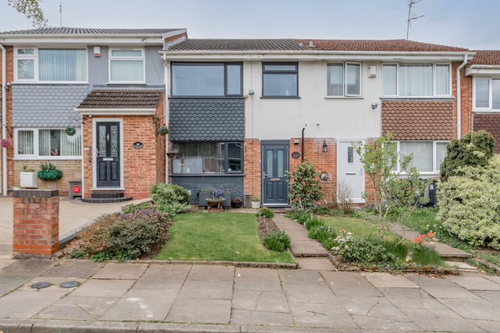 Main image of property: Ambleside, Birmingham, West Midlands, B32