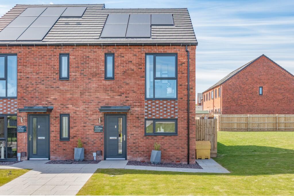 Main image of property: Westworks, Longbridge, Birmingham, West Midlands, B45