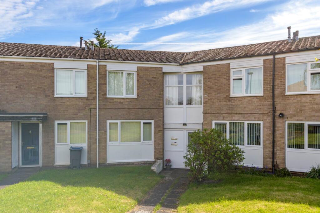 Main image of property: Ox Leasow, Birmingham, West Midlands, B32