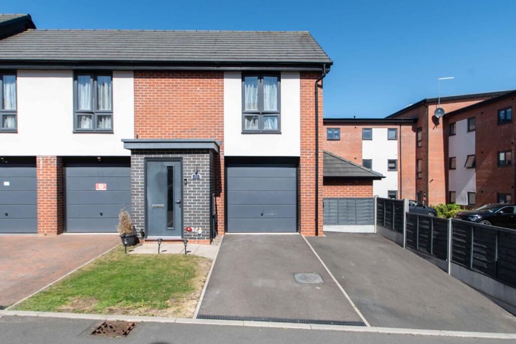 Main image of property: Ascot Way, Birmingham, West Midlands, B31