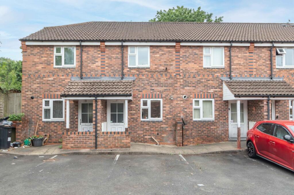Main image of property: Fairfax Drive, Birmingham, West Midlands, B31