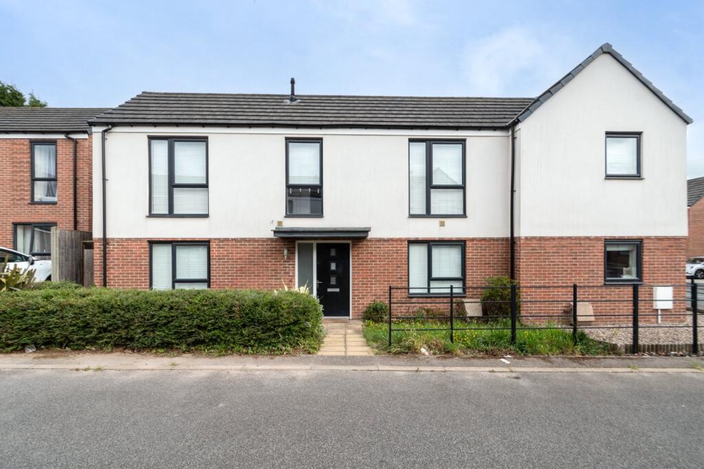 Main image of property: Lower Beeches Road, Birmingham, West Midlands, B31