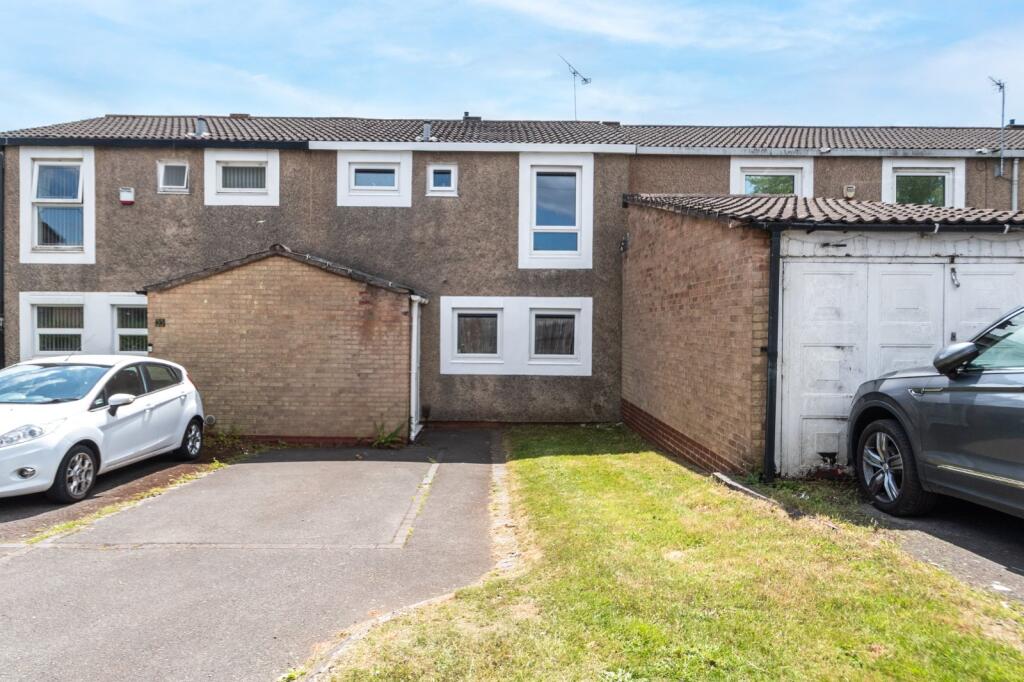 Main image of property: Hereford Close, Rubery, Rednal, Birmingham, B45