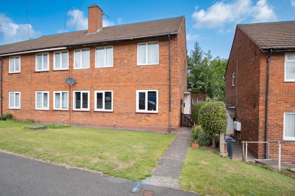 Main image of property: Lannacombe Road, Birmingham, West Midlands, B31
