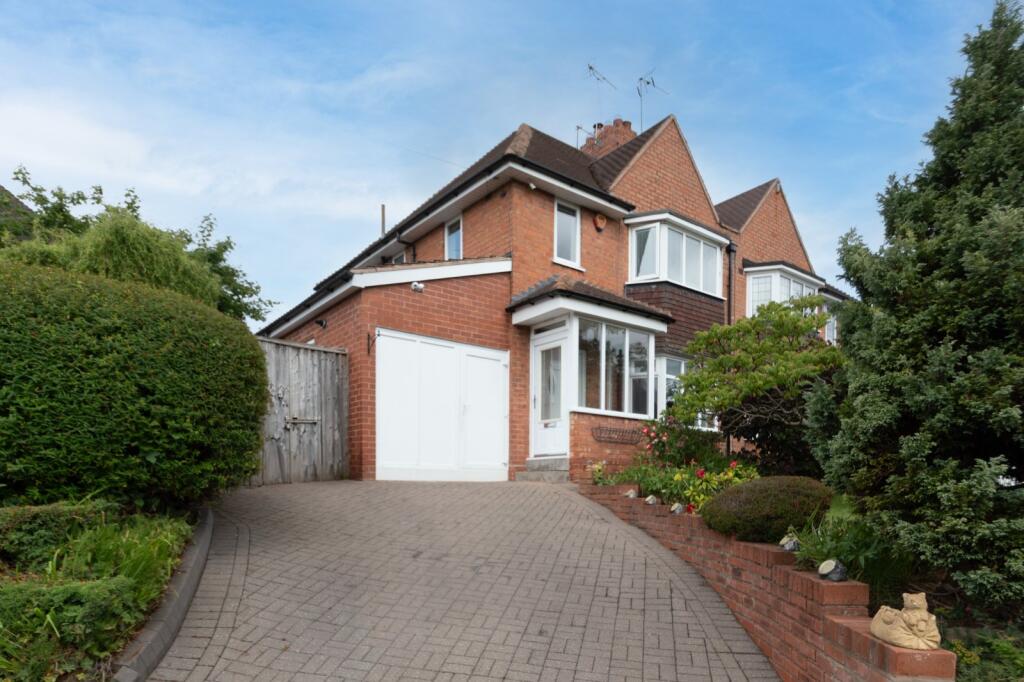 Main image of property: Meadow Brook Road, Birmingham, West Midlands, B31
