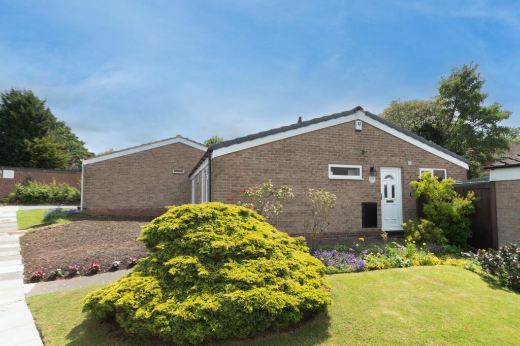 Main image of property: Francis Walk, Birmingham, West Midlands, B31