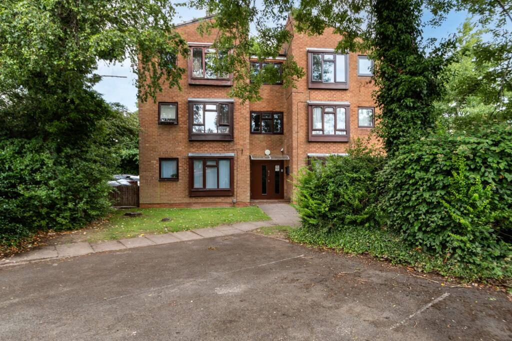 Main image of property: Rednal Mill Drive, Rednal, Birmingham, West Midlands, B45